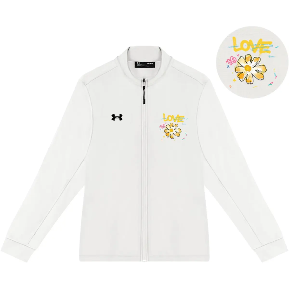 Under Armour Sports Life Collection Jacket Unisex