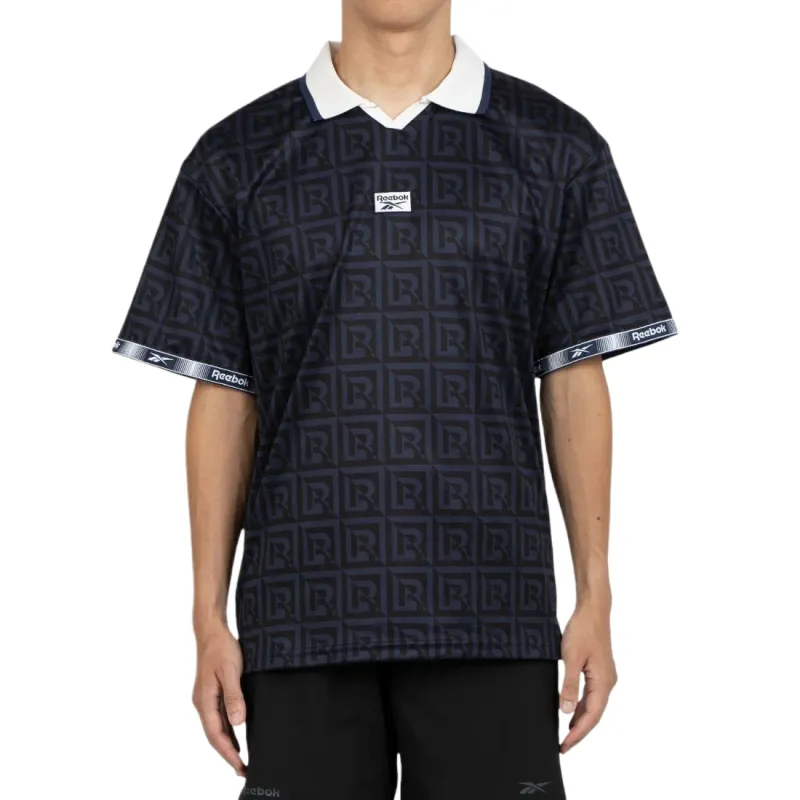 Reebok FW/AW25 Polo Shirt Men's