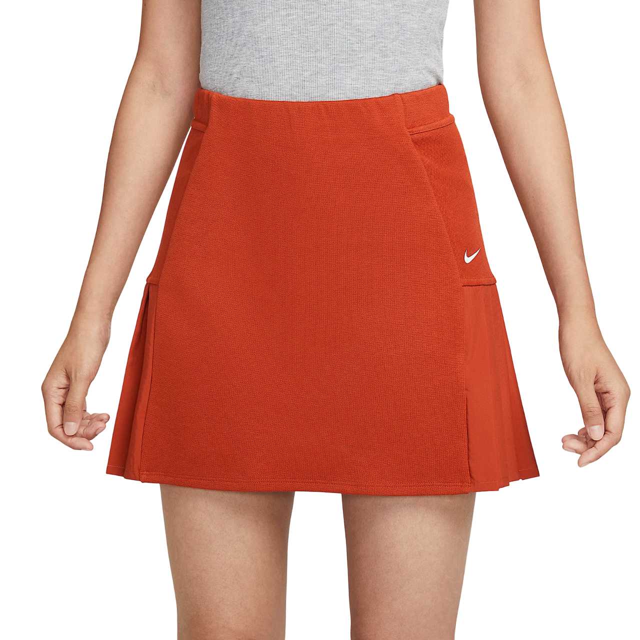 Nike Golf Clothing Women’s Dragon Red Moderate