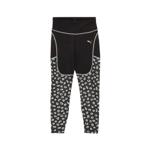 PUMA TRAIN Sports Pants Women's