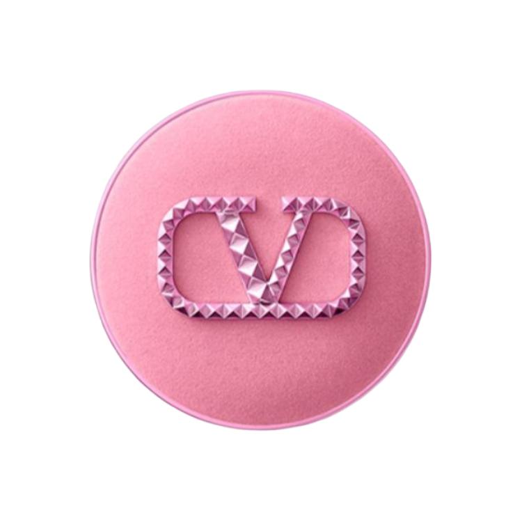 Кушон Valentino 12g (розовый)