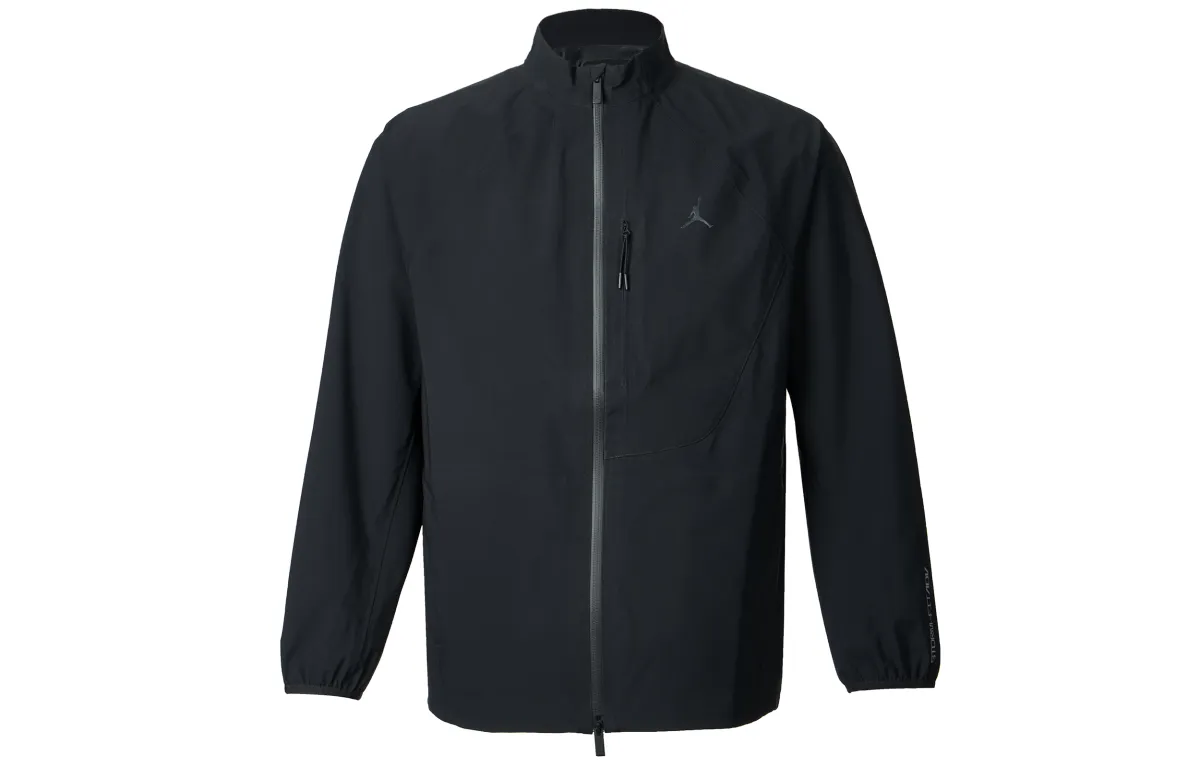 Jordan Sport Storm FIT ADV Jackets & Coats Men's Black/Coal Black