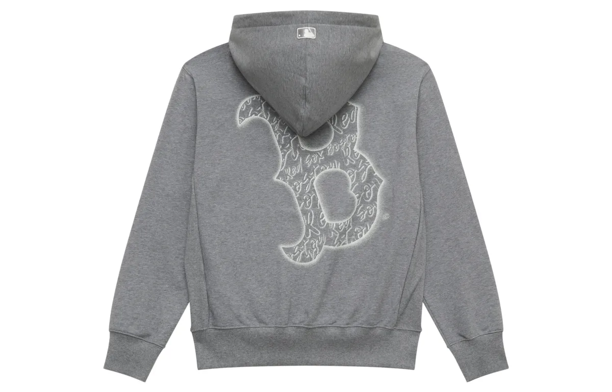 MLB Boston Red Sox Basic Collection 25FW Sweatshirt Unisex