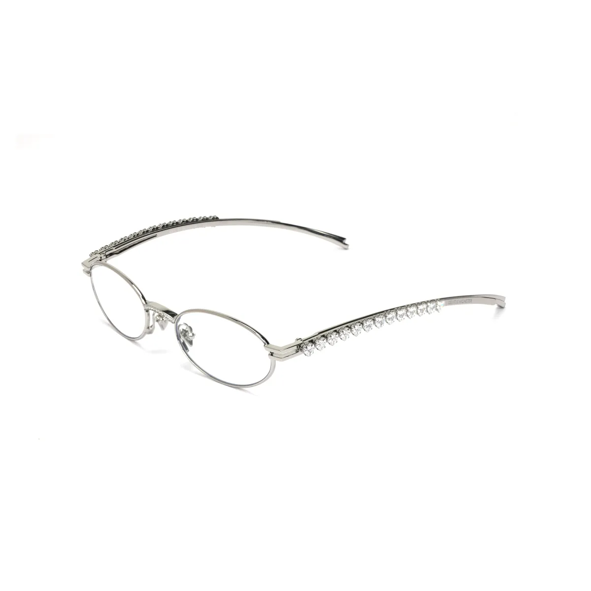 GENTLE MONSTER X Jennie Jentle Salon Barrette Sunglasses