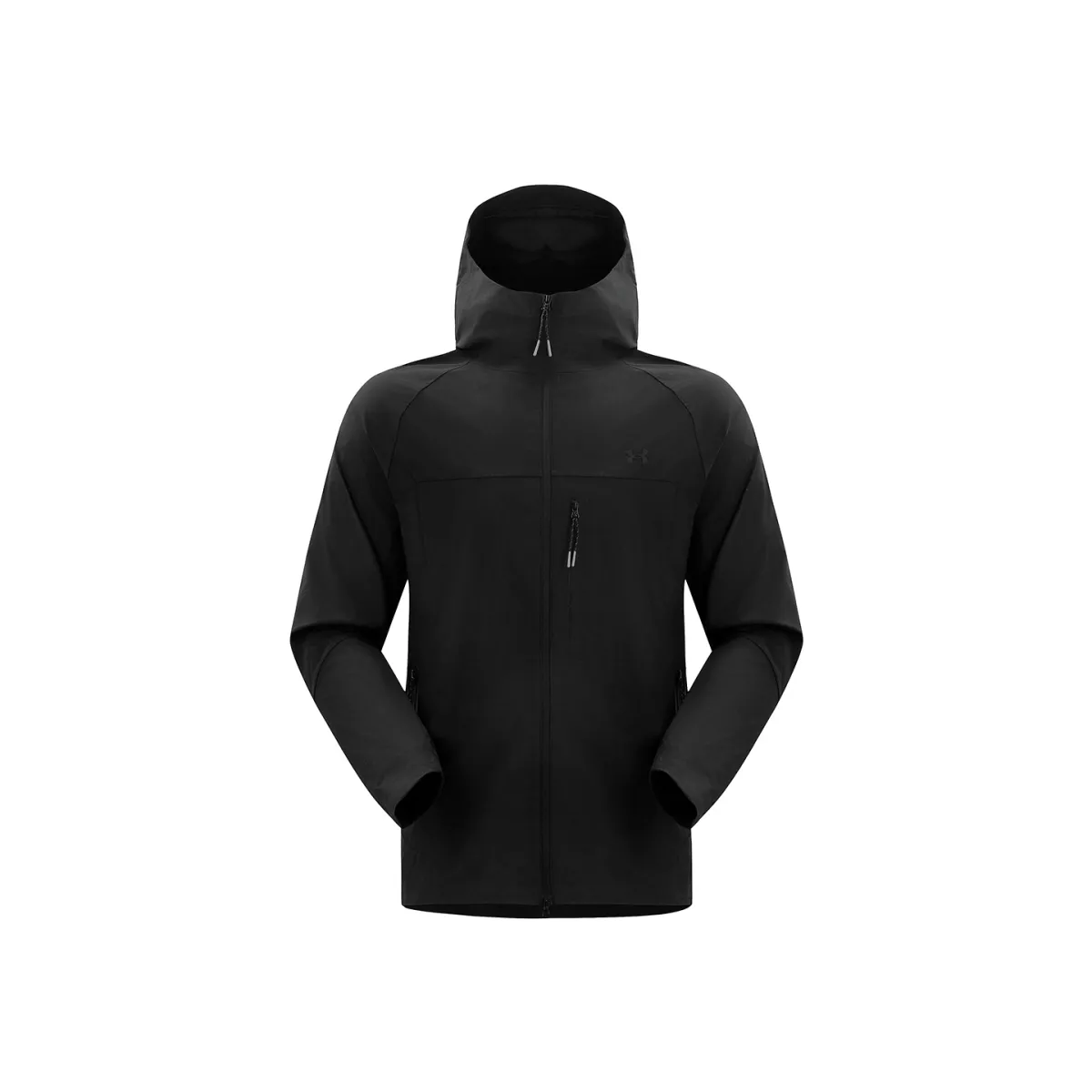 Under Armour SS25 Jacket Men's Twilight Black