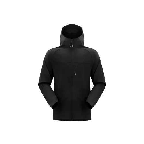 Under Armour SS25 Jacket Men's Twilight Black