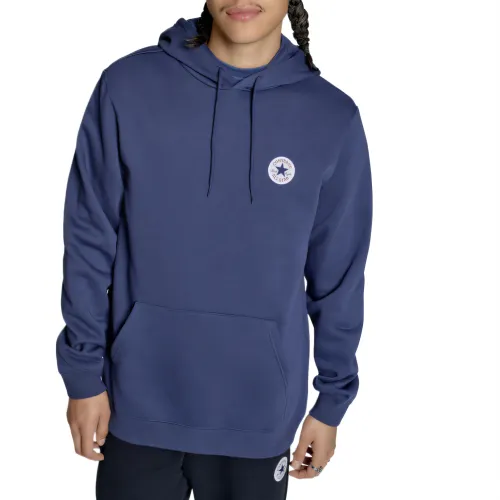 Converse Chuck Taylor All Star Patch Hoodie