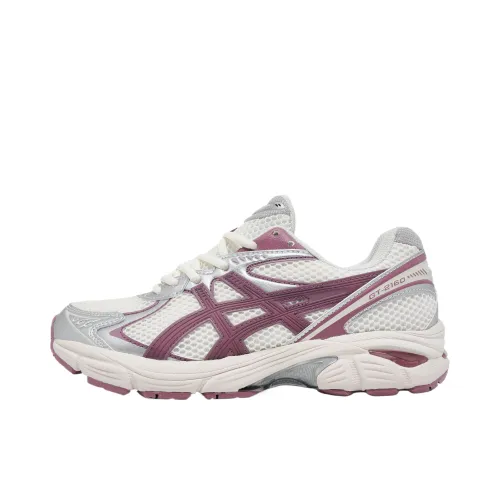 ASICS GT 2160 Synthetic Leather Low top Casual Shoes Women's