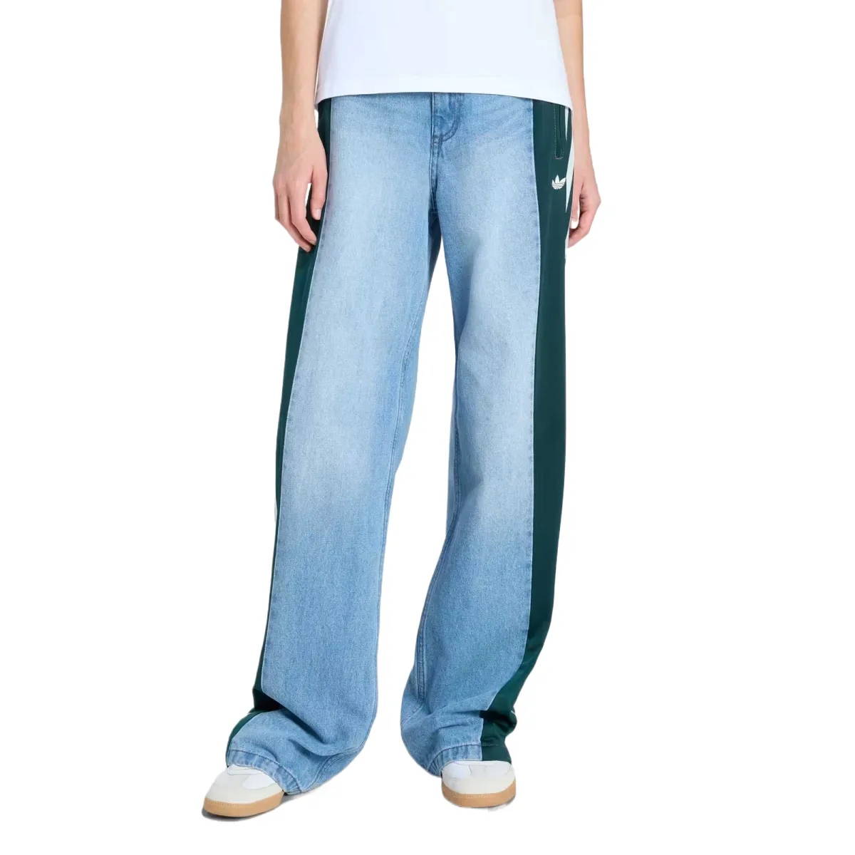 Adidas Originals FB Jeans Women's