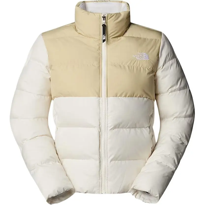 THE NORTH FACE Saikuru Zipped Puffer Jacket