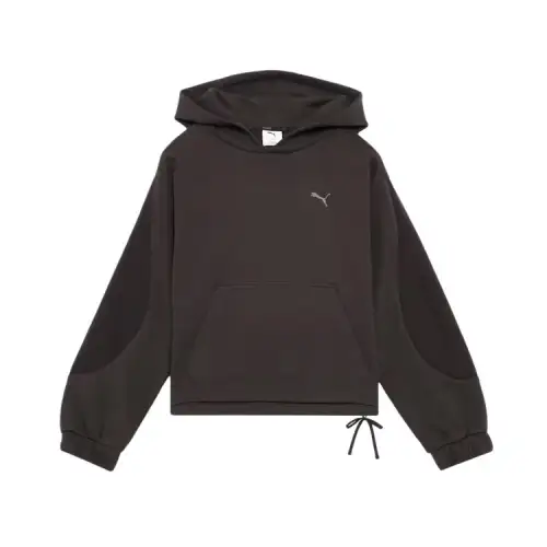 PUMA CORE HERITAGE FW25 Sweatshirt Women's