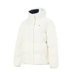 Li Ning Down Jacket Women's Ivory