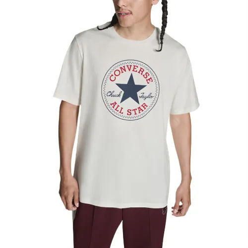 Converse Chuck Taylor All Star Patch T Shirt