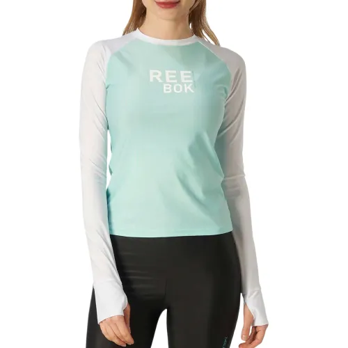 Reebok Two Piece Swimsuit Women's
