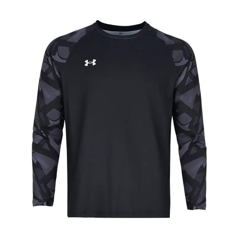 Under Armour Under Armour 25FW Pattern T Shirt Unisex