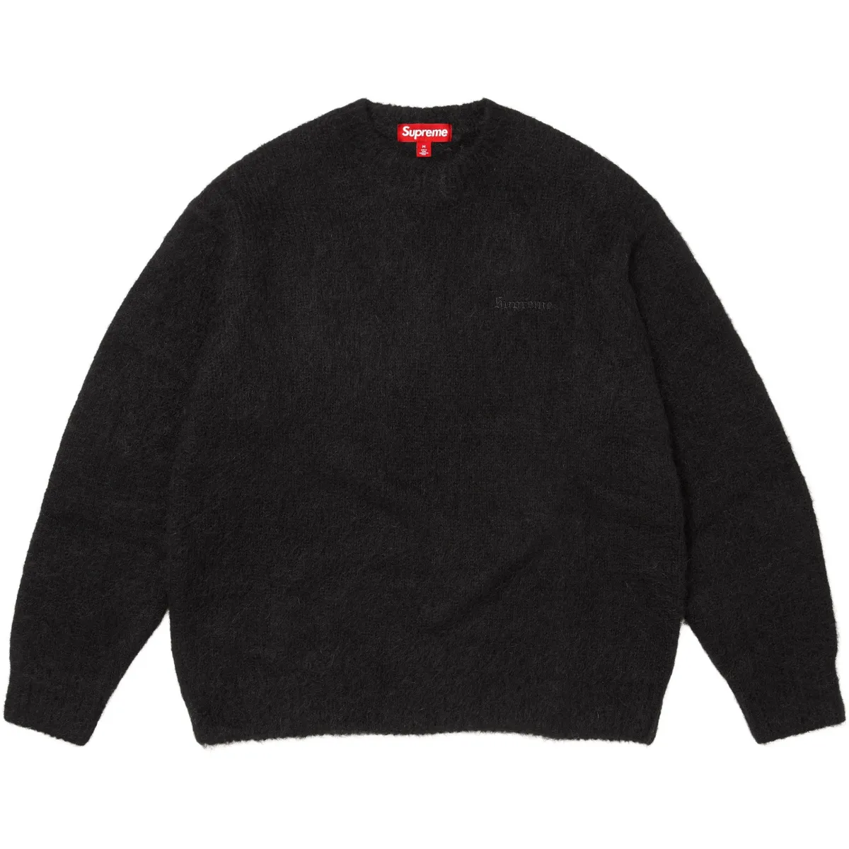 Supreme Mohair Sweater