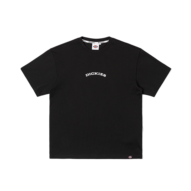 футболка Dickies Quick-Drying (белая)