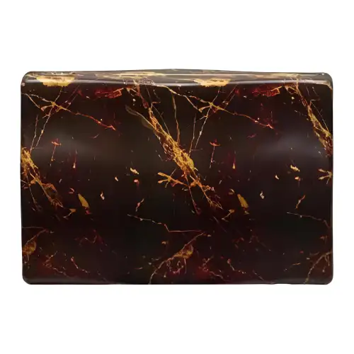 Bottega Veneta Cow Leather Clutch Women's Brown