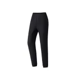 Anta Casual Pants Women's Basic Black