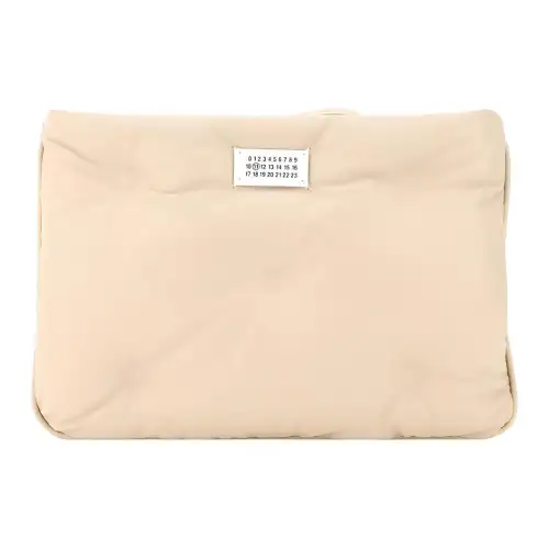 Maison Margiela Glam Slam Clutches