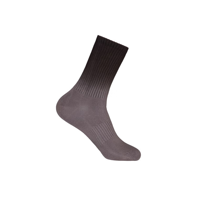 New Balance Knee High Socks Unisex 1 Pack Black