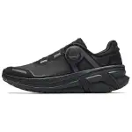Anta Champion Honor 3 Fashion Trend Abrasion Resistant Breathable Slip Resistant Low top Casual Running Shoes Women's