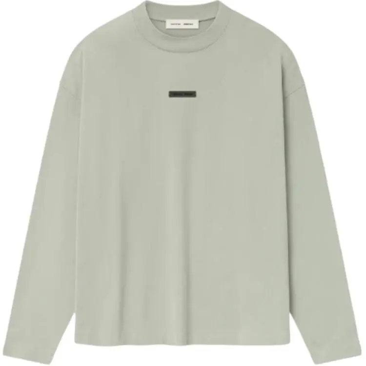 Fear Of God Essentials Classic Long Sleeve T-Shirt
