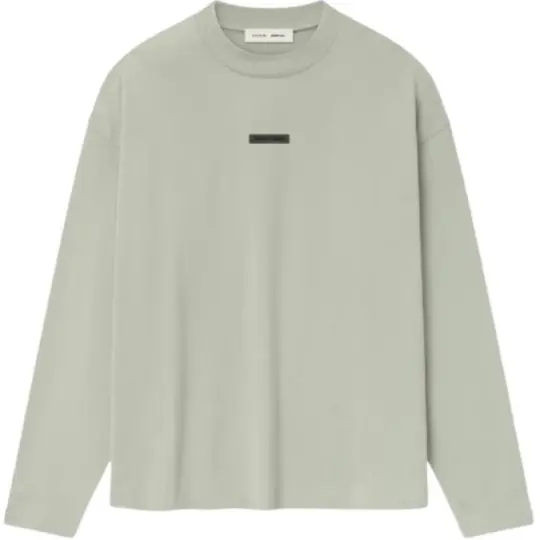 Fear Of God Essentials Classic Long Sleeve T-Shirt