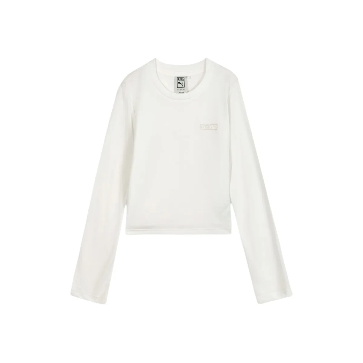 PUMA x ROSÉ T Shirt Women's White