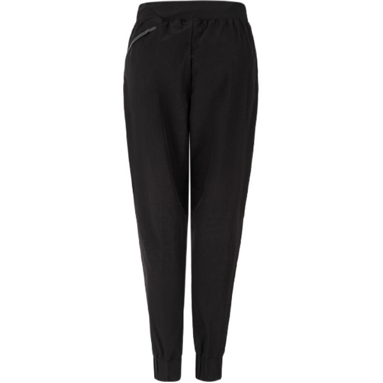 ASICS Sports Pants Women’s Black Moderate