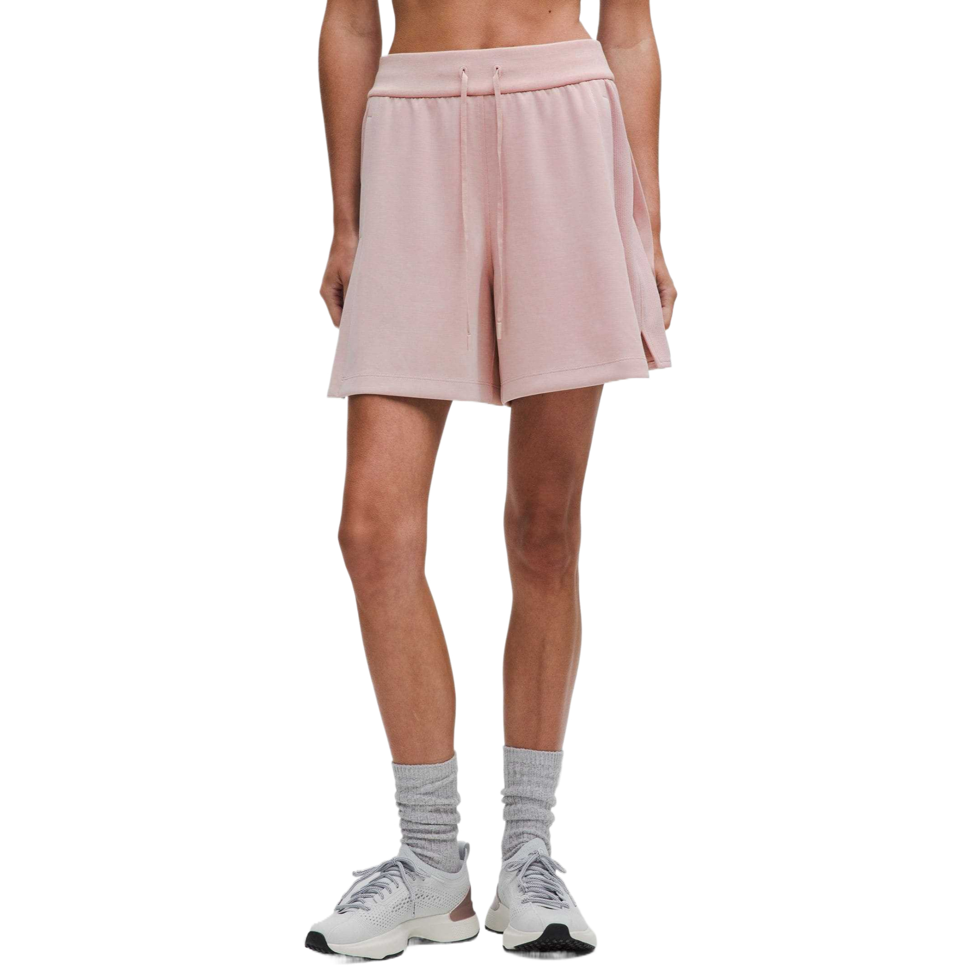 Lululemon Softstreme Sports Shorts 5.5′ Women’s