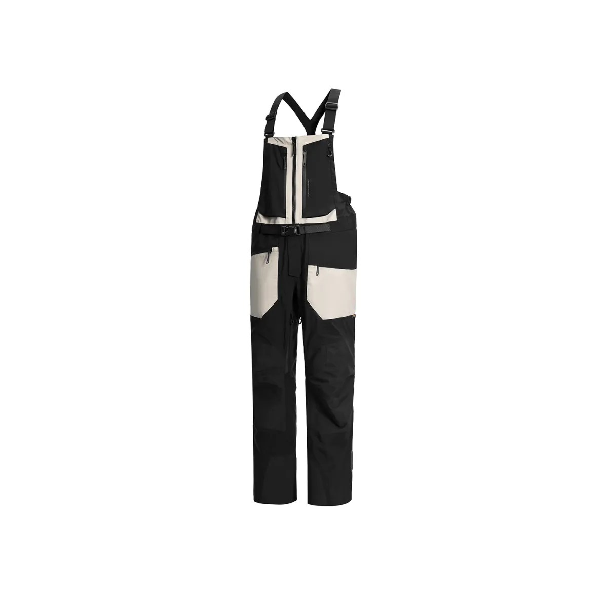 Under Armour Ski Pants Unisex Twilight Black