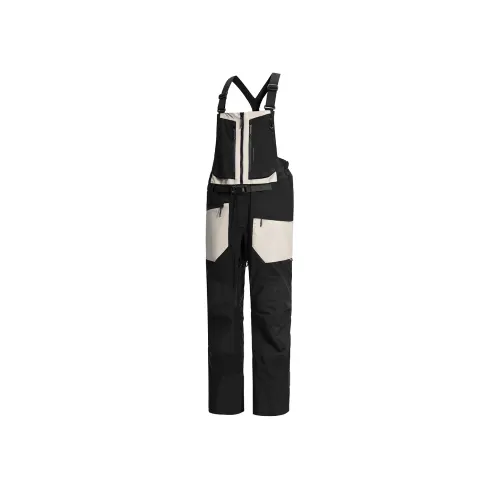 Under Armour Ski Pants Unisex Twilight Black