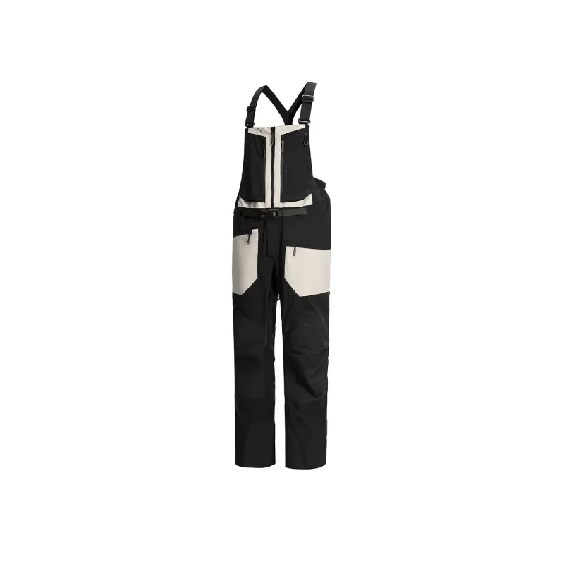 Under Armour Ski Pants Unisex Twilight Black