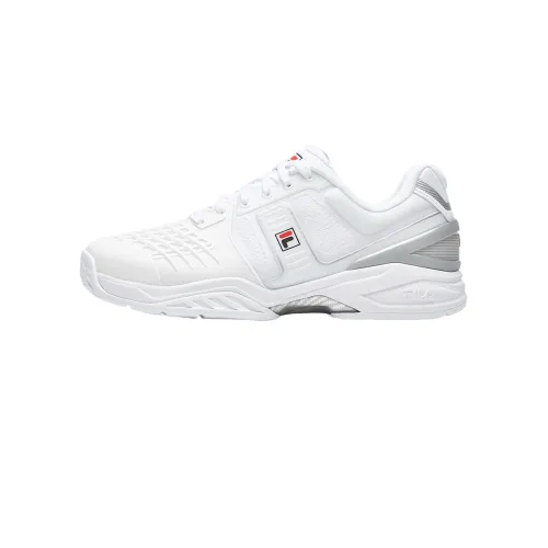FILA PERFORMANCE FPF Textile, TPU Tennis Shoes Women's