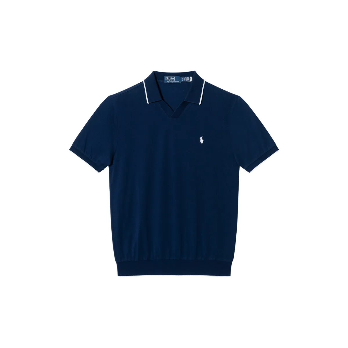 Polo Ralph Lauren Jacquard Polo Shirt