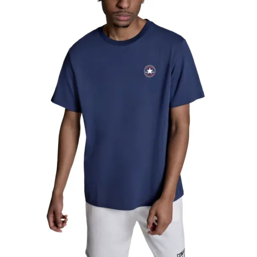 Converse Chuck Taylor All Star Patch T Shirt