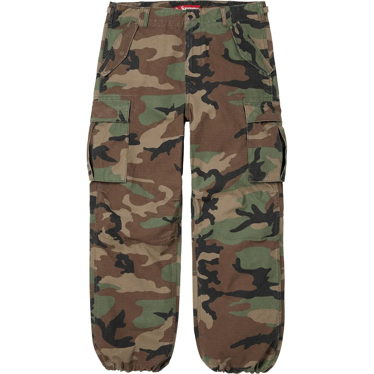 Supreme FW25 WEEK15 Cargo Pant Cargo Pants Unisex