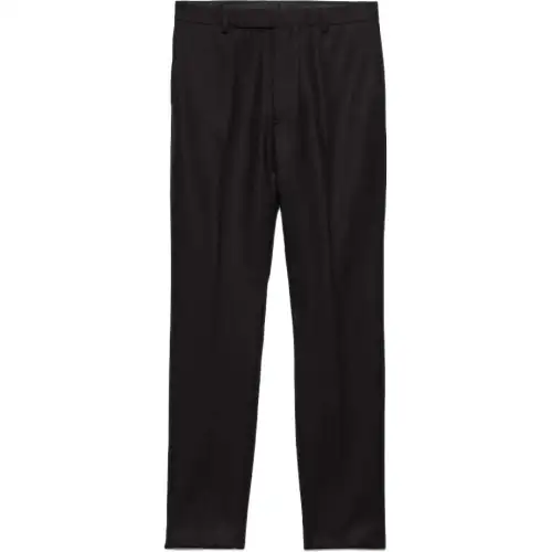Prada slim-fit trousers
