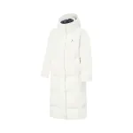 Li Ning Down Jacket Women's Ivory