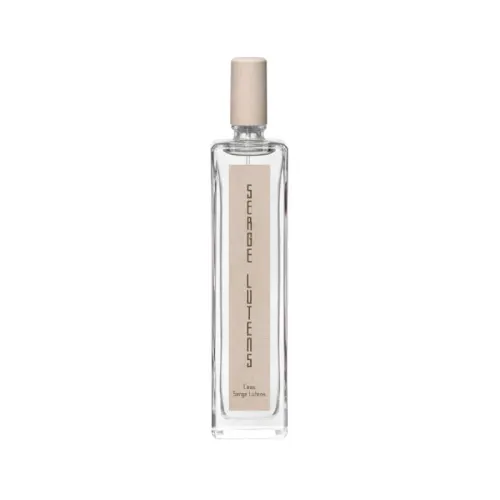 Serge Lutens Rayon Sunlit Collection Aldus Water
