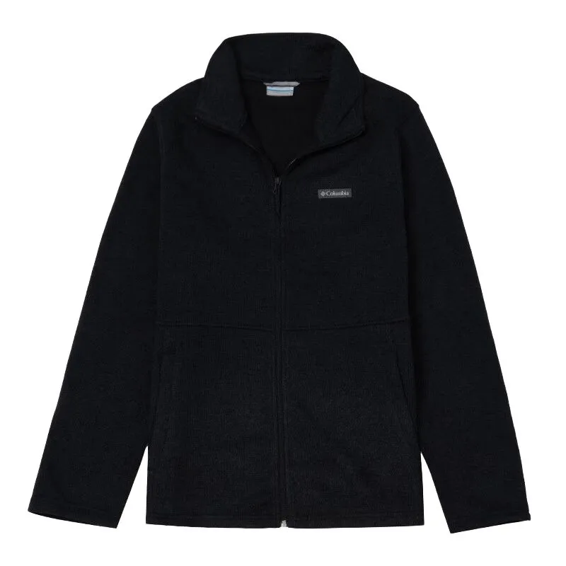 Columbia Jackets Men's Stand Collar Moderate