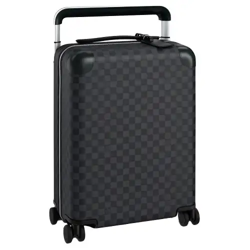 LOUIS VUITTON Horizon Damier Graphite 50 Gray