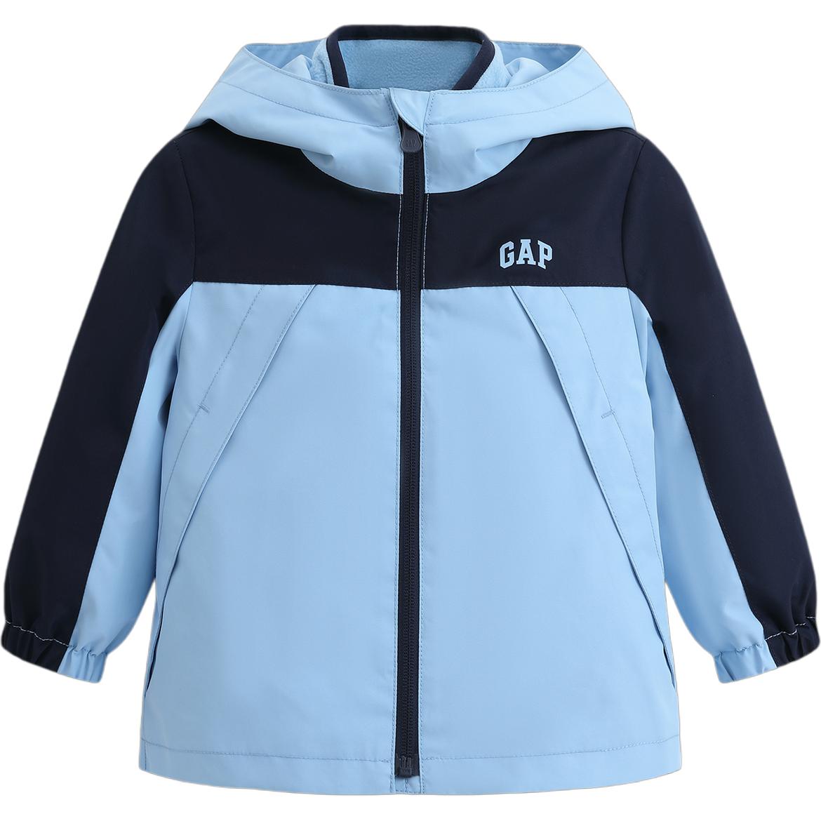 Куртка GAP GAP (синяя)