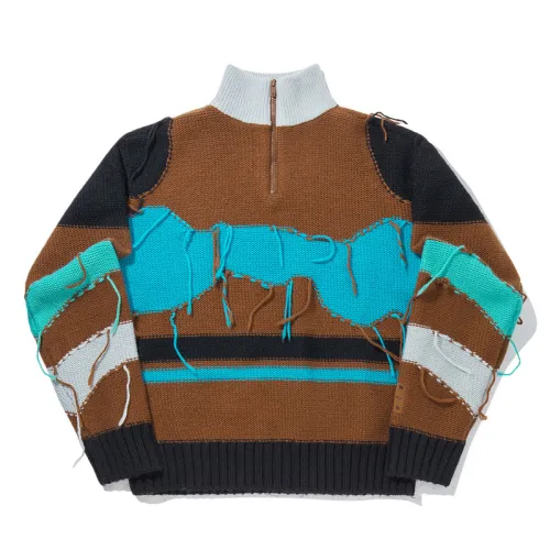 Li Ning Knitwear Women's Color Combo