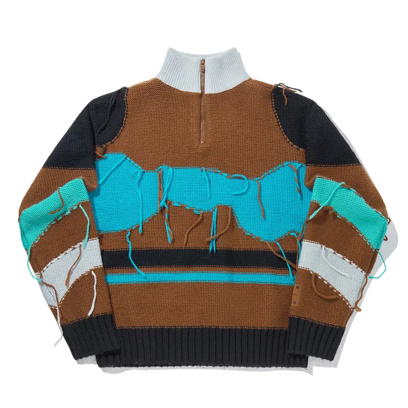 Li Ning Knitwear Women's Color Combo