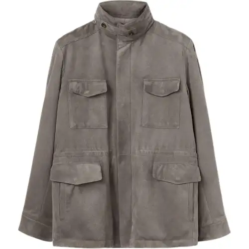 Loro Piana Traveller Jacket Jackets & Coats Men's
