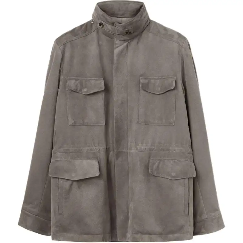 Loro Piana Traveller Jacket Jackets & Coats Men's