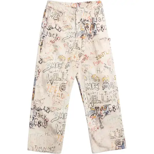 Jordan Air Jordan Men's Carpenter Pants