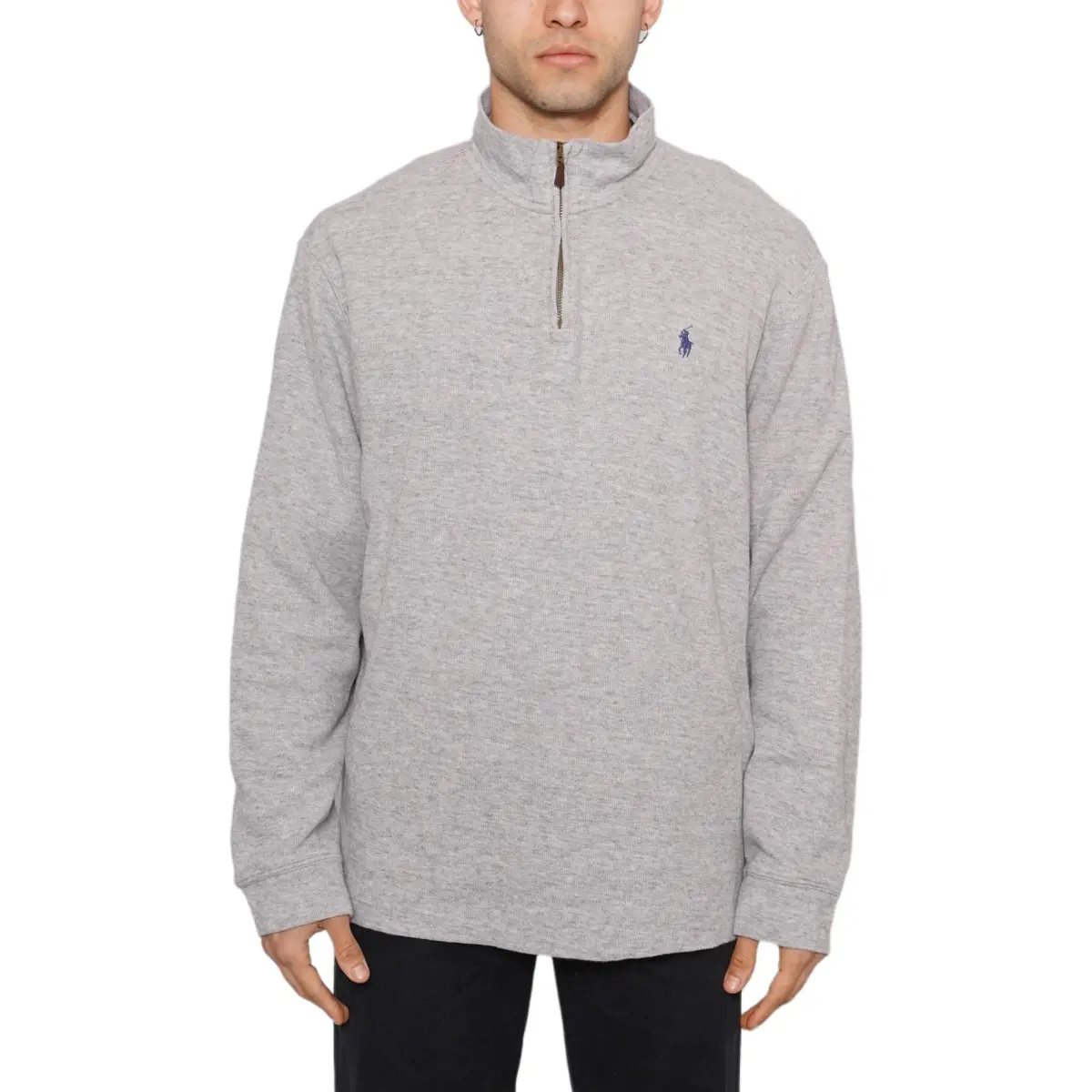 Polo Ralph Lauren FW25 Sweatshirt Men's